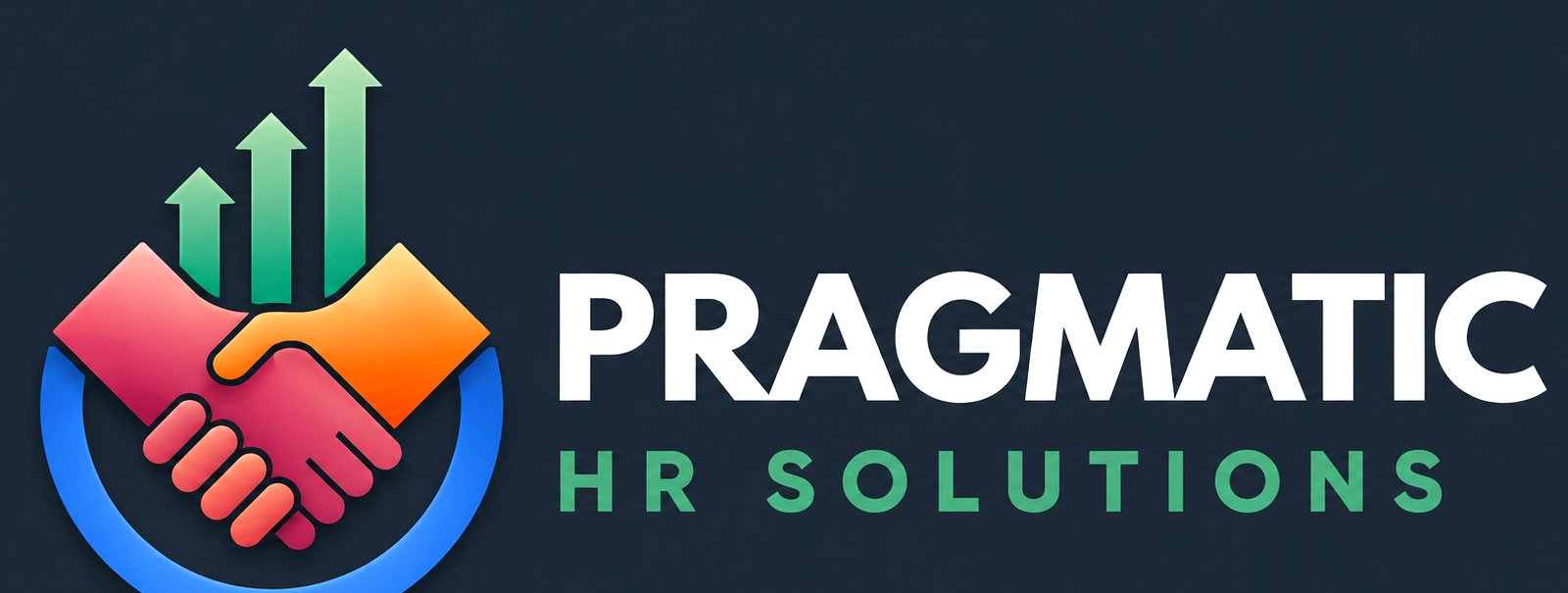 Pragmatic HR Solutions logo